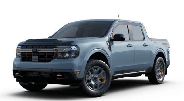 2024 Ford Maverick